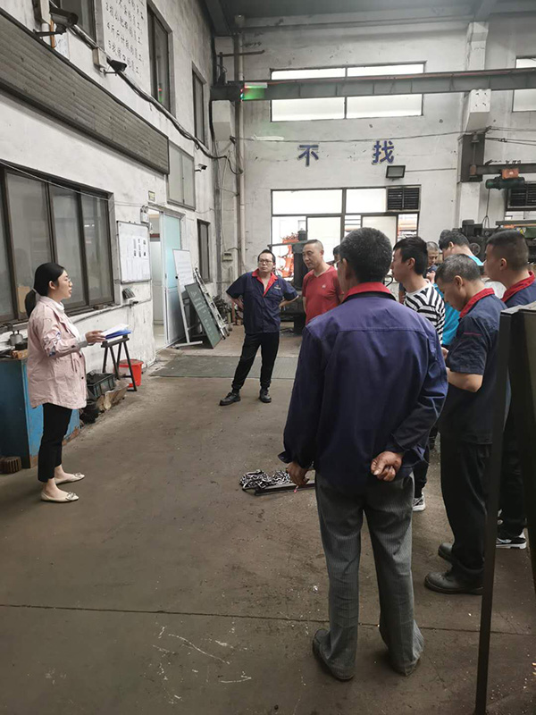 松桃苗族自治鞋用機械齒條